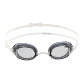 Lentes Nike Legacy Mirror Goggle - Negro/Blanco NESSA179-042