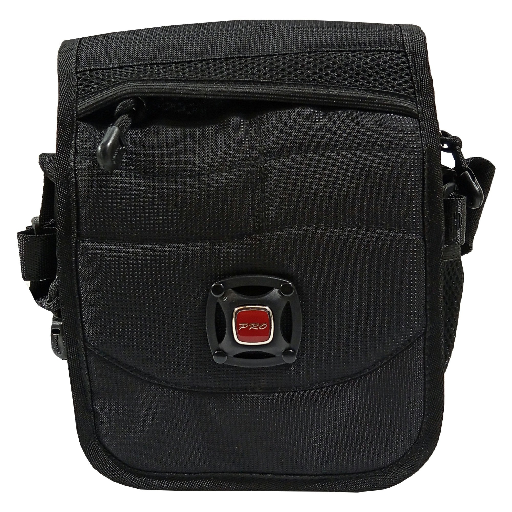 Morral Proodex #2 - Negro