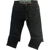 Pantalon Element - Negro Azulado