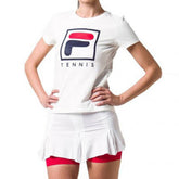 Polo Fila Mujer Soft Urban | TP180216-168