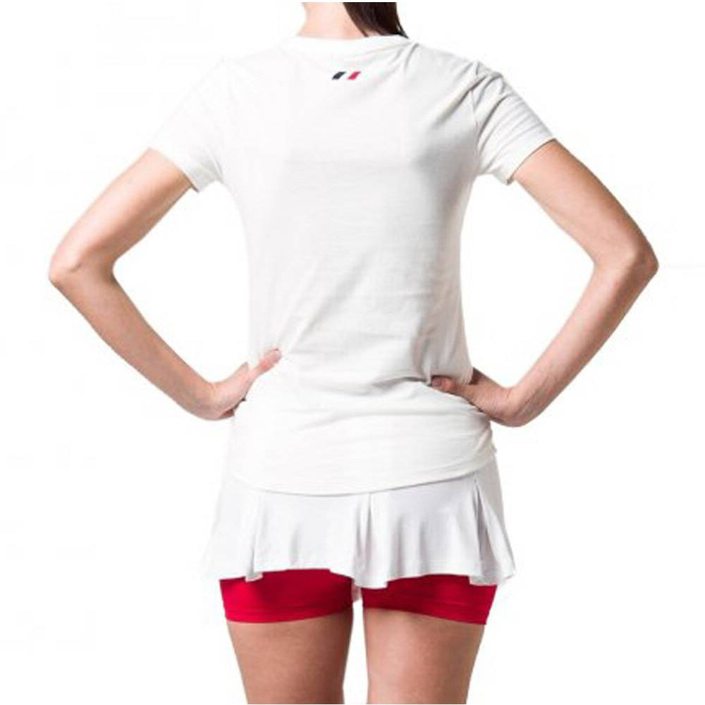 Polo Fila Mujer Soft Urban | TP180216-168