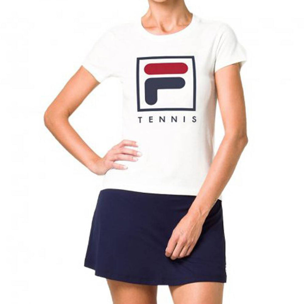 Polo Fila Mujer Soft Urban | TP180216-168