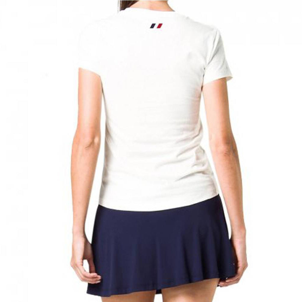 Polo Fila Mujer Soft Urban | TP180216-168