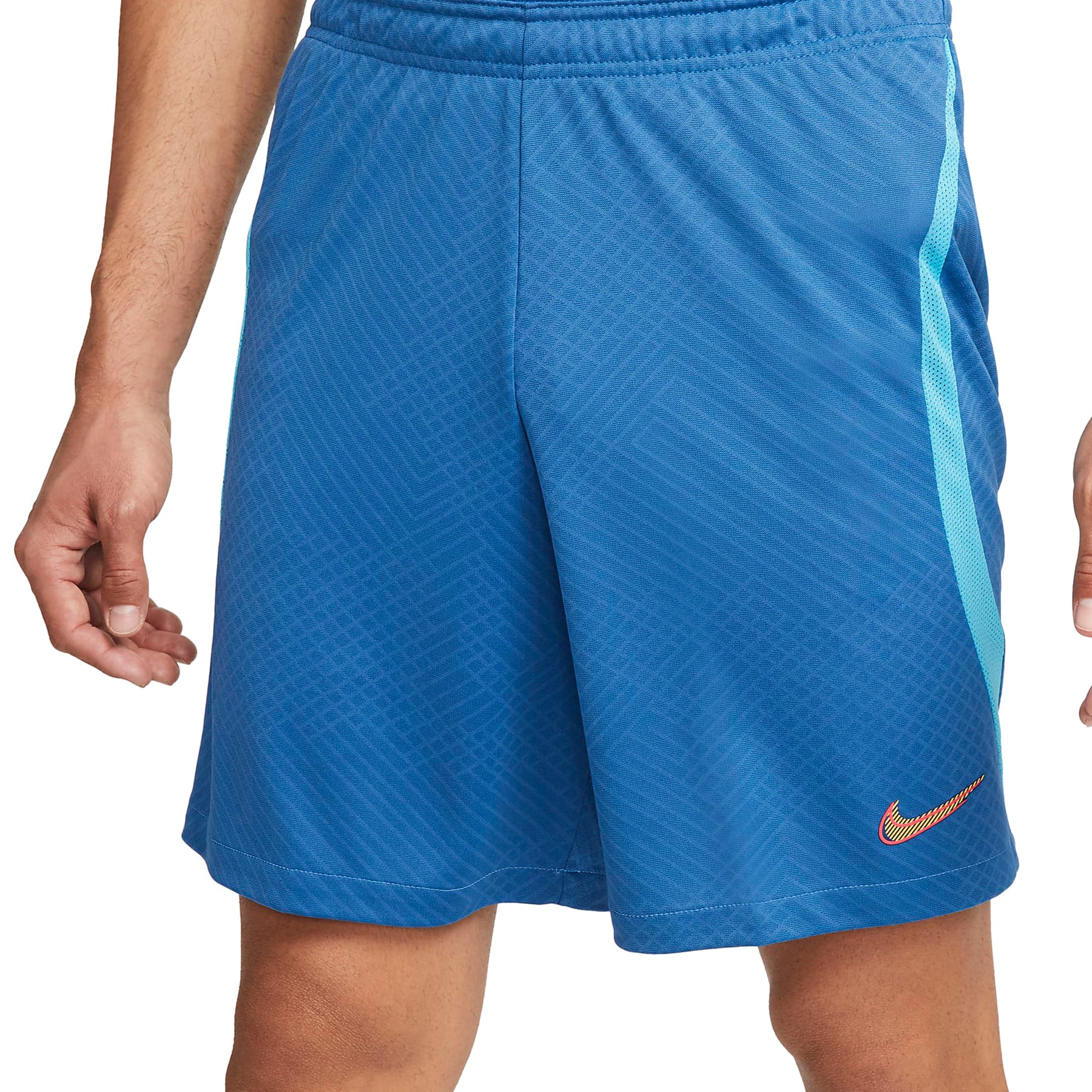 Short Nike Hombre Futbol Dri-FIT Strike | DH8776-407