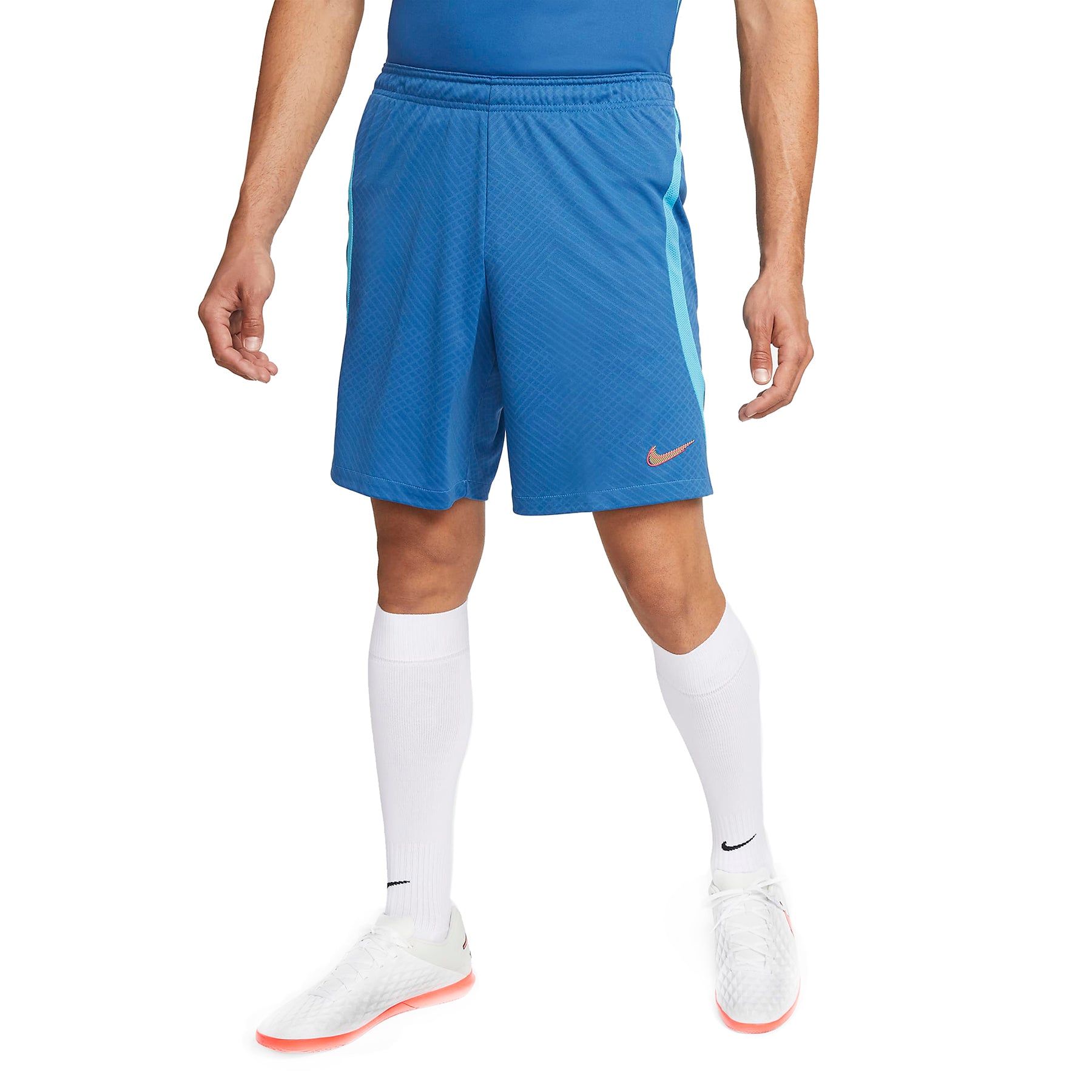 Short Nike Hombre Futbol Dri-FIT Strike | DH8776-407