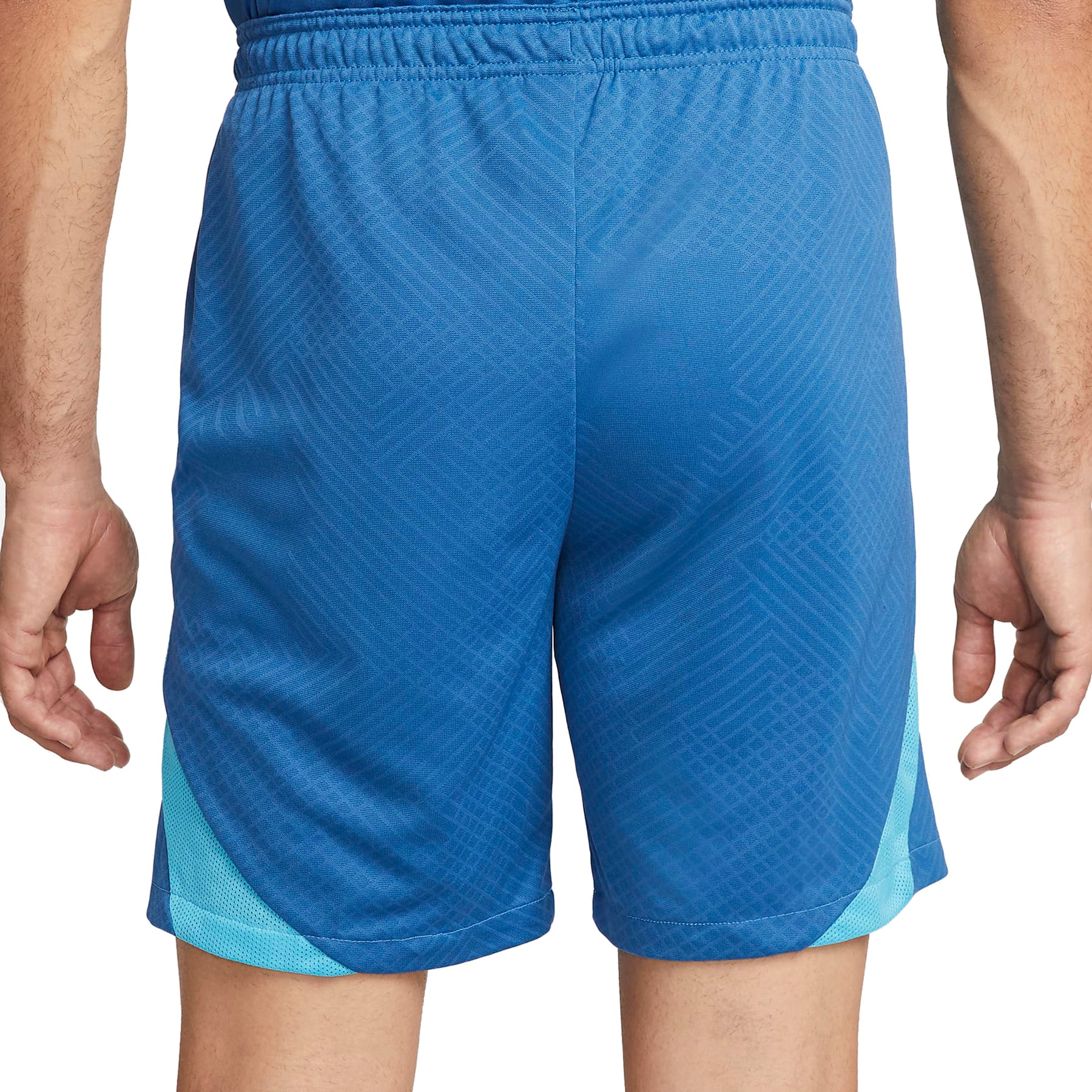 Short Nike Hombre Futbol Dri-FIT Strike | DH8776-407