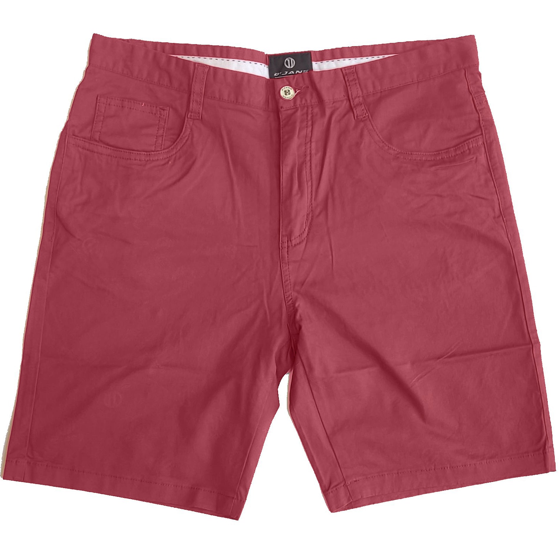 Bermuda Drill - Rojo