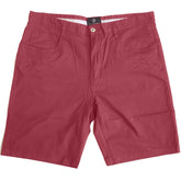 Bermuda Drill - Rojo