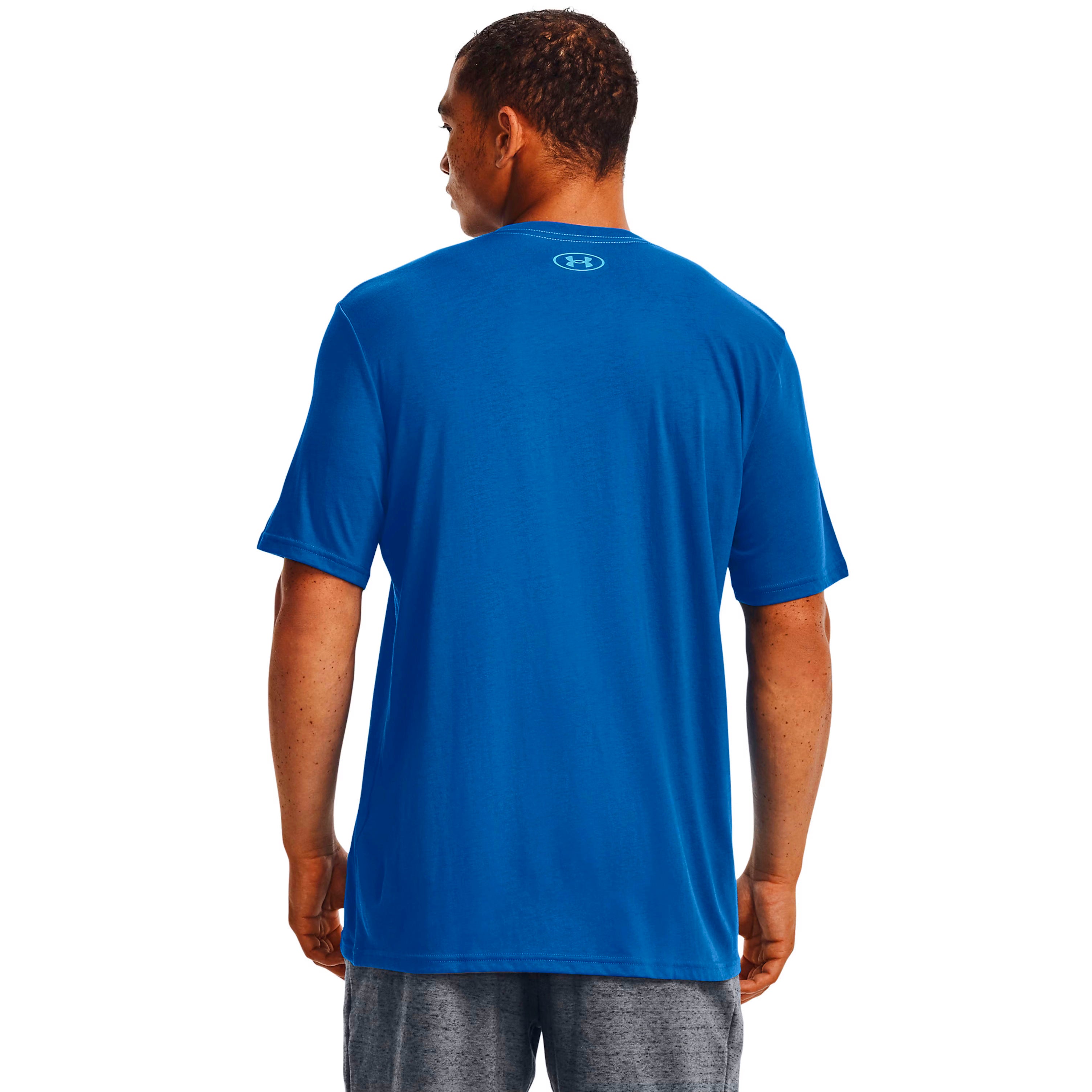 Polo Under Armour Hombre Team Issue Wordmark | 1329582-899