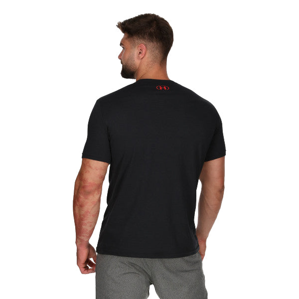 Polo Under Armour GL Foundation | 1326849-001