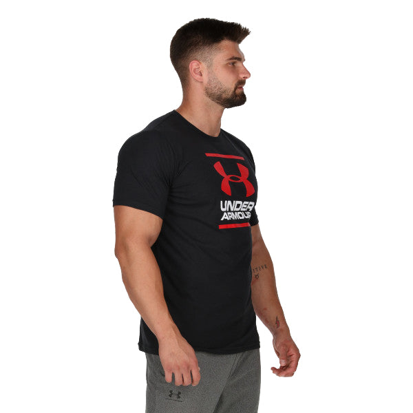 Polo Under Armour GL Foundation | 1326849-001