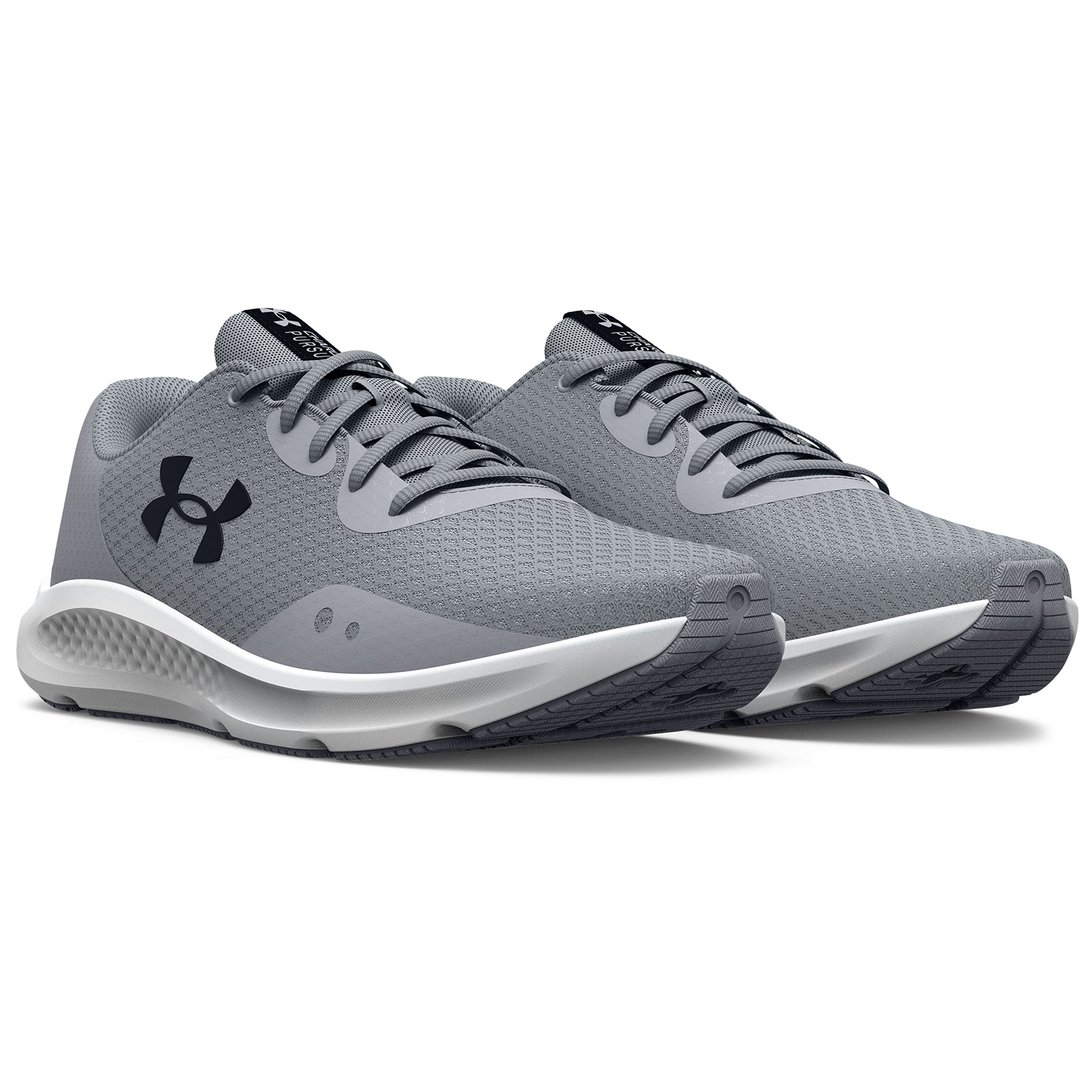 Zapatillas Under Armour Hombre Running Charged Pursuit 3 | 3024878-104