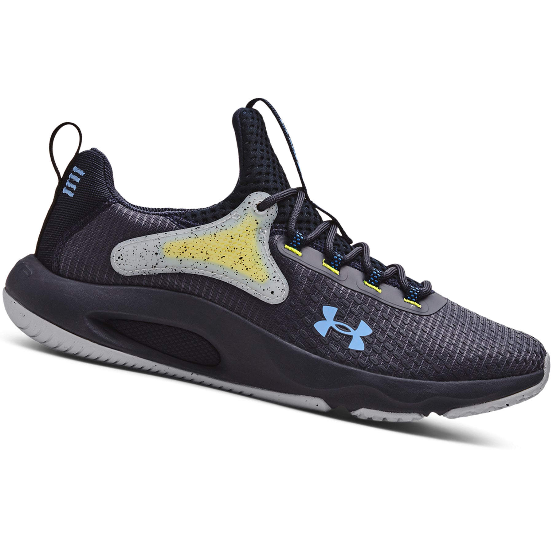 Zapatillas Under Armour Hombre Training Hovr Rise 4