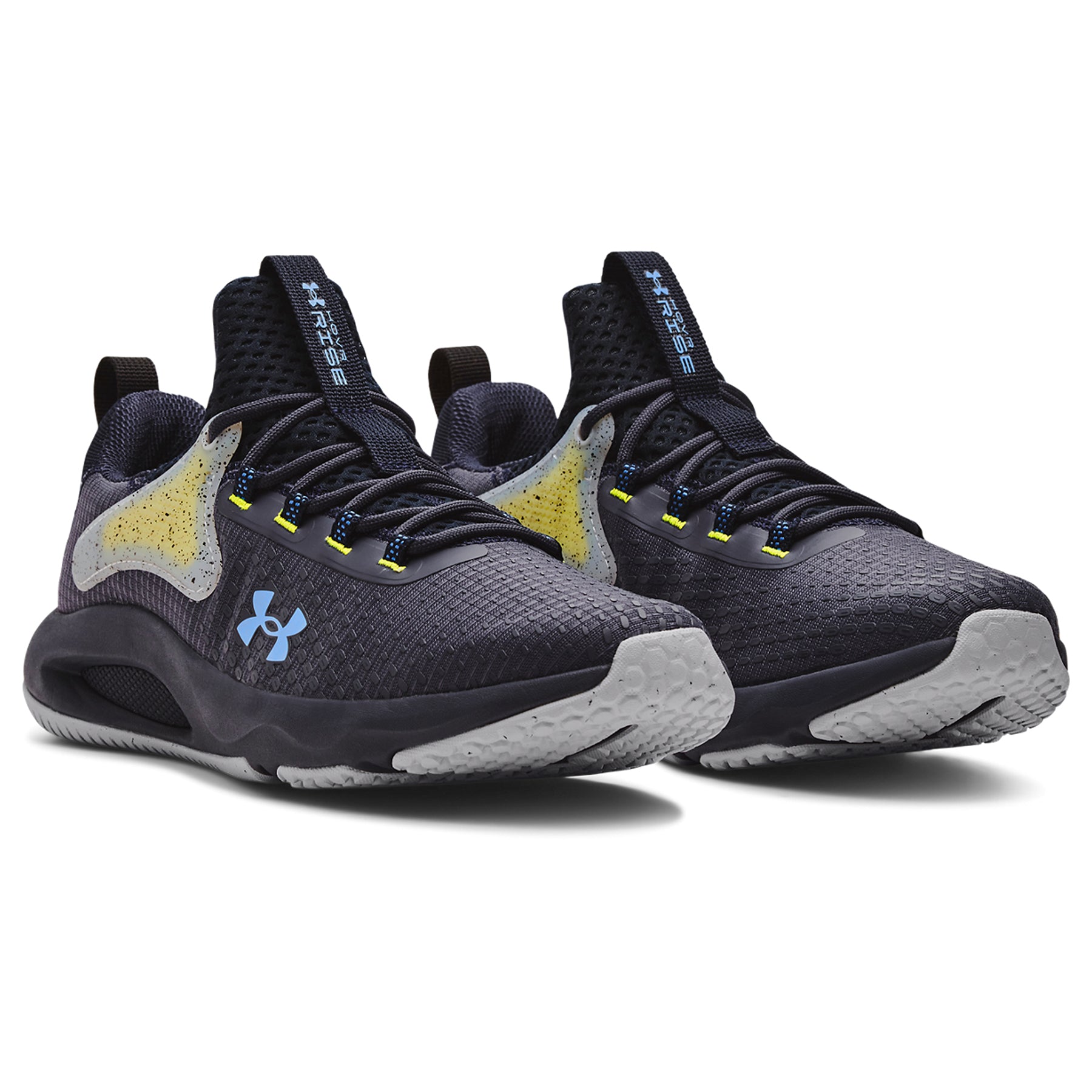 Zapatillas Under Armour Hombre Training Hovr Rise 4 | 3025565-500