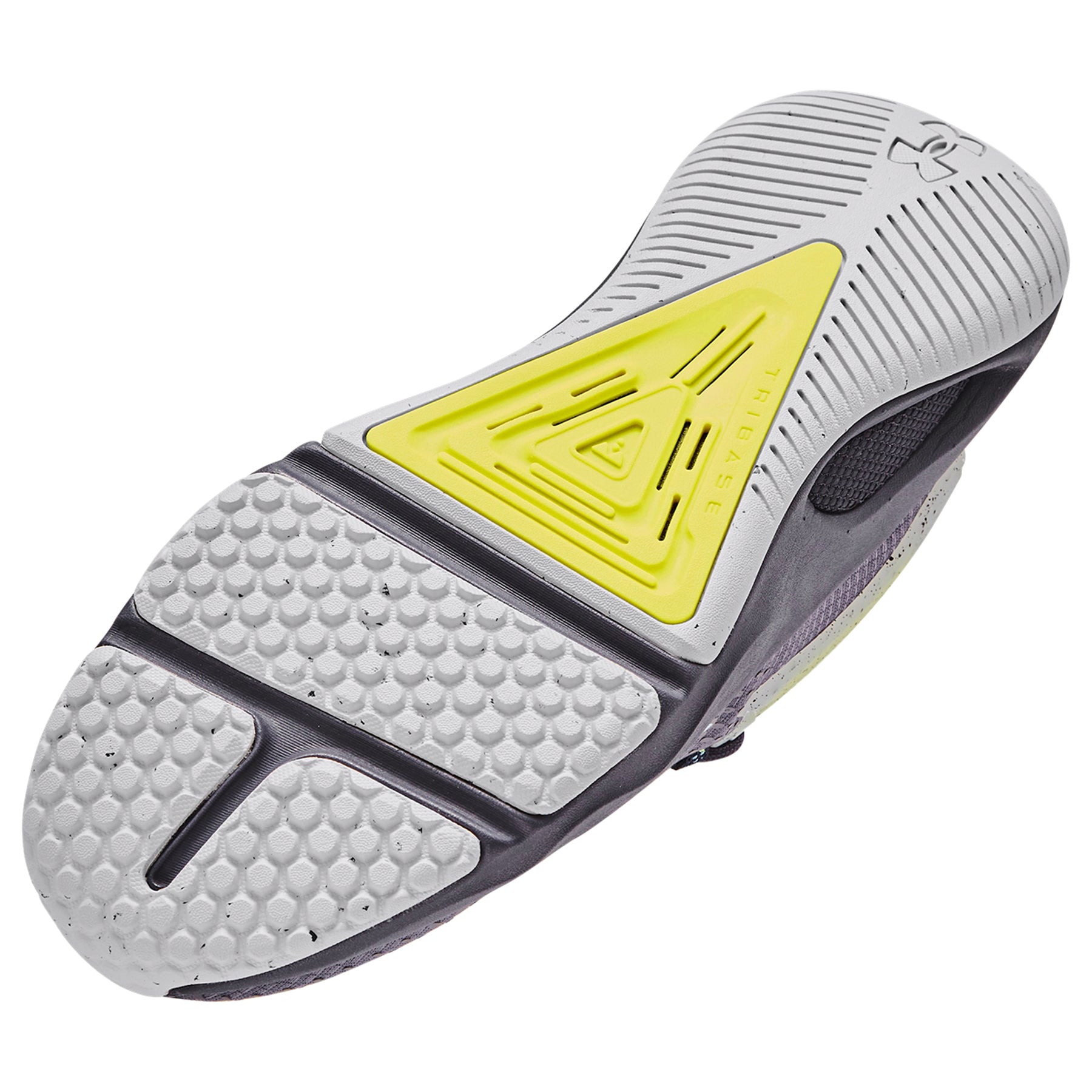 Zapatillas Under Armour Hombre Training Hovr Rise 4 | 3025565-500