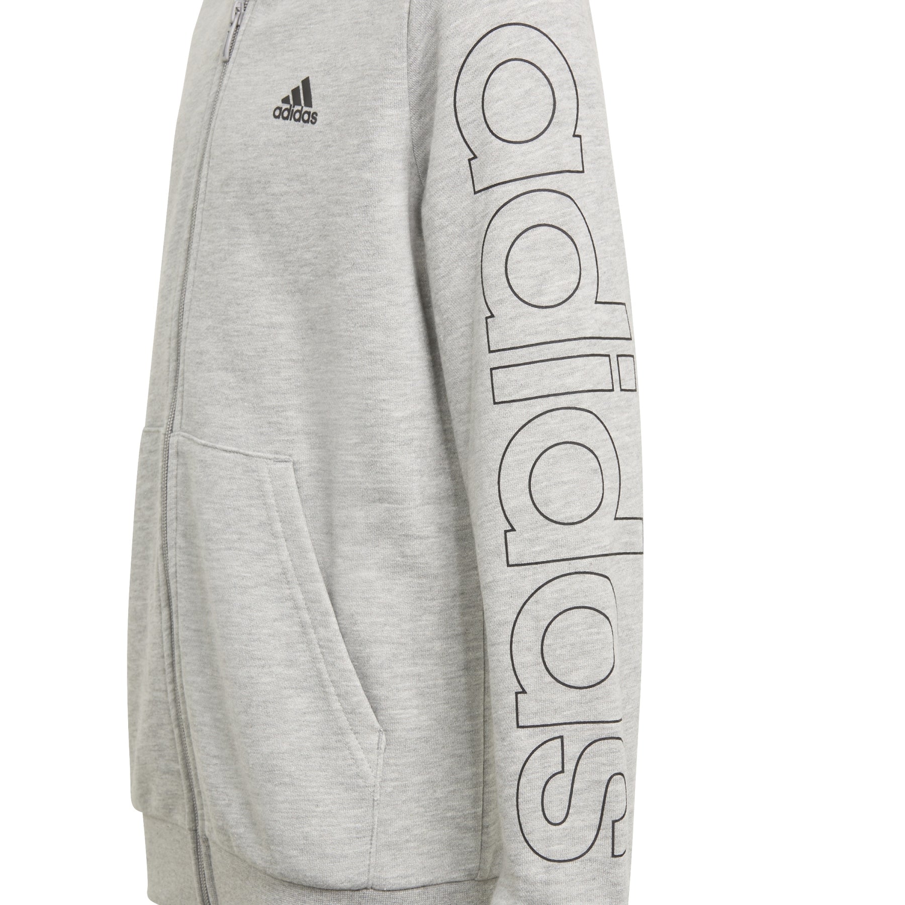 Polera Adidas Unisex Essentials | GN4039