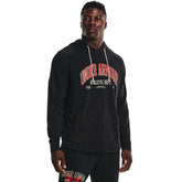 Polera Under Armour Hombre Rival Try | 1370354-001