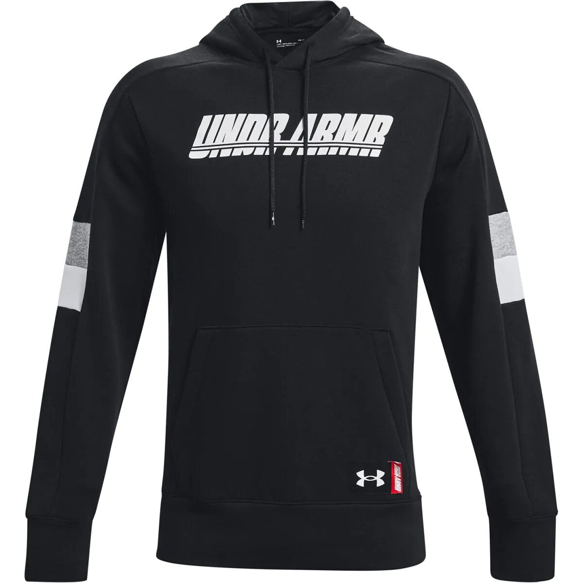 Polera Under Armour Hombre Baseline Fleece | 1366528-001