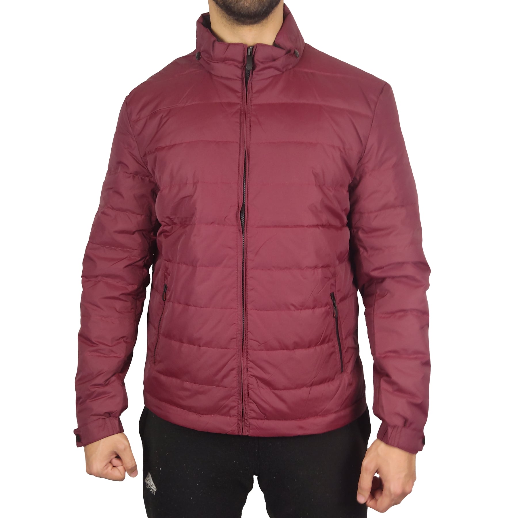 Casaca Termica Gertop - Rojo | F5707189