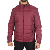 Casaca Termica Gertop - Rojo | F5707189