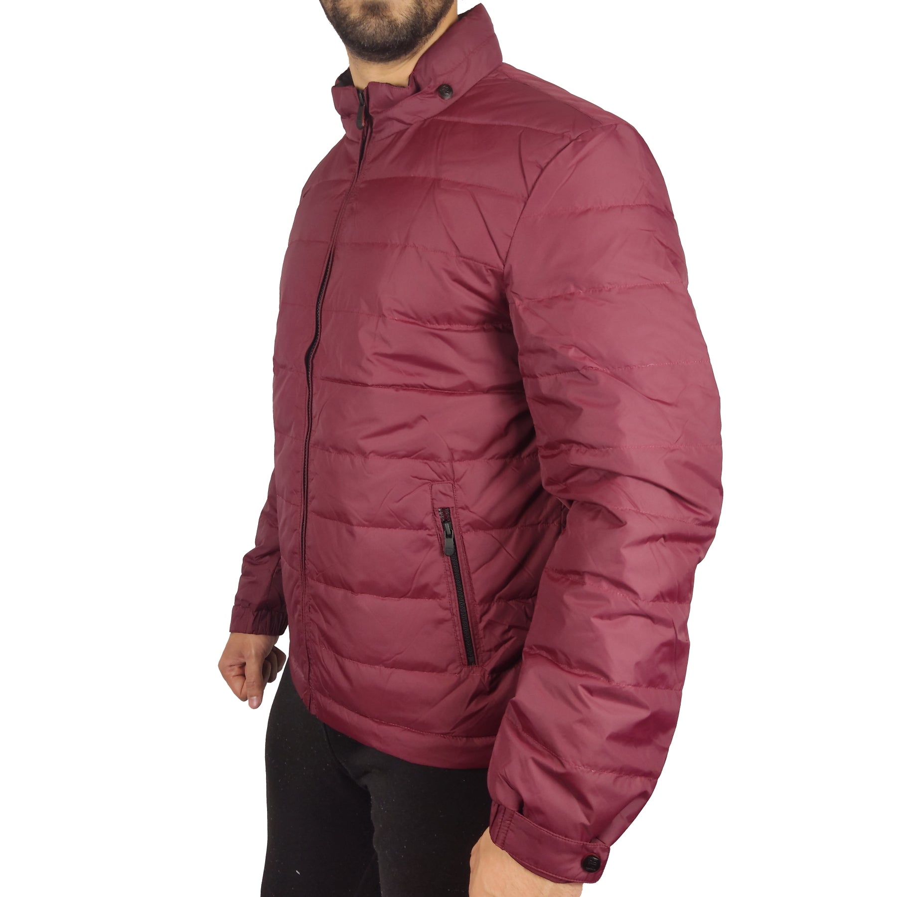 Casaca Termica Gertop - Rojo | F5707189