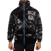 Casaca Termica MSBAO - Negro | 5509