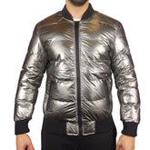 Casaca Termica Fran Willor - Plomo | FW-7009