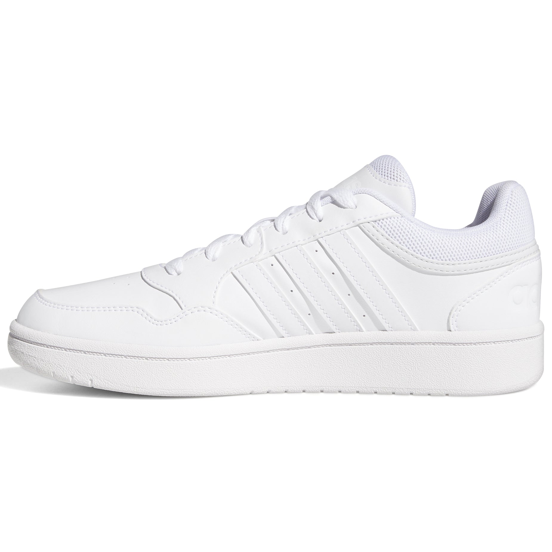 Zapatillas Adidas Mujer Urbanas Hoops 3.0 Low | GW3036