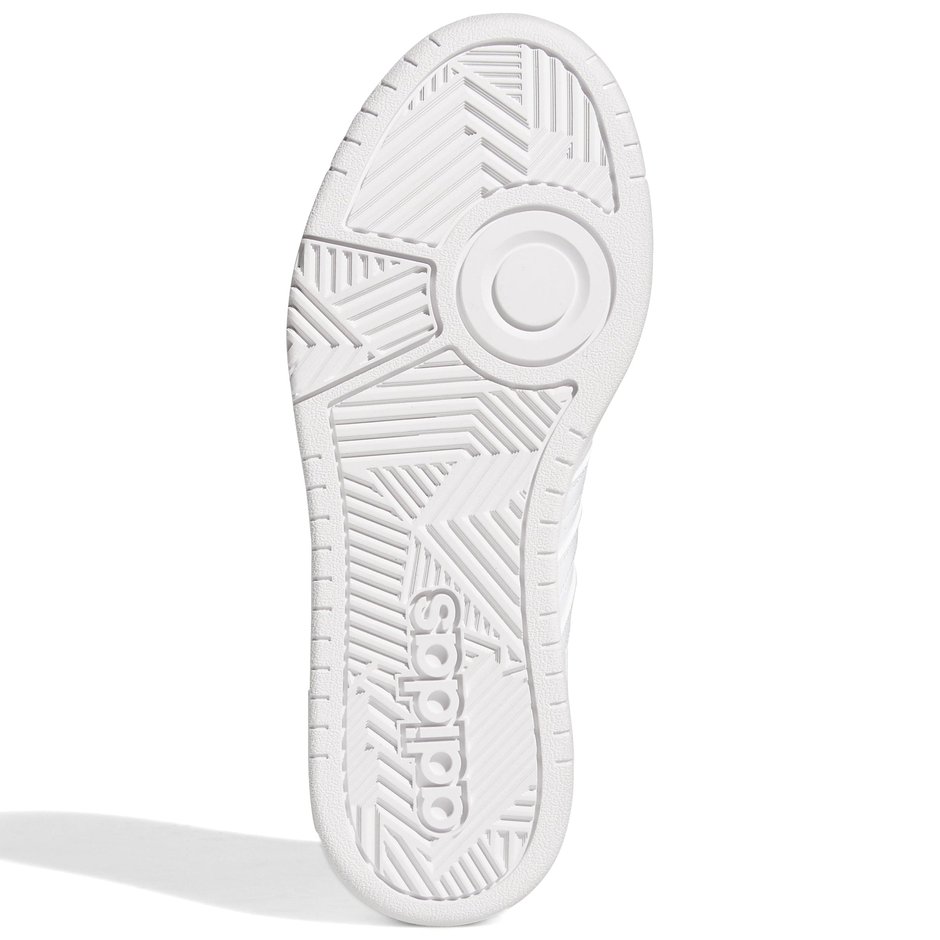 Zapatillas Adidas Mujer Urbanas Hoops 3.0 Low | GW3036