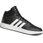 Botin Adidas Hombre Urbanas Hoops 3.0 Mid | GW3020