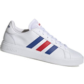Zapatillas Adidas Hombre Urbanas Grand Court Td Lifestyle | GW9252
