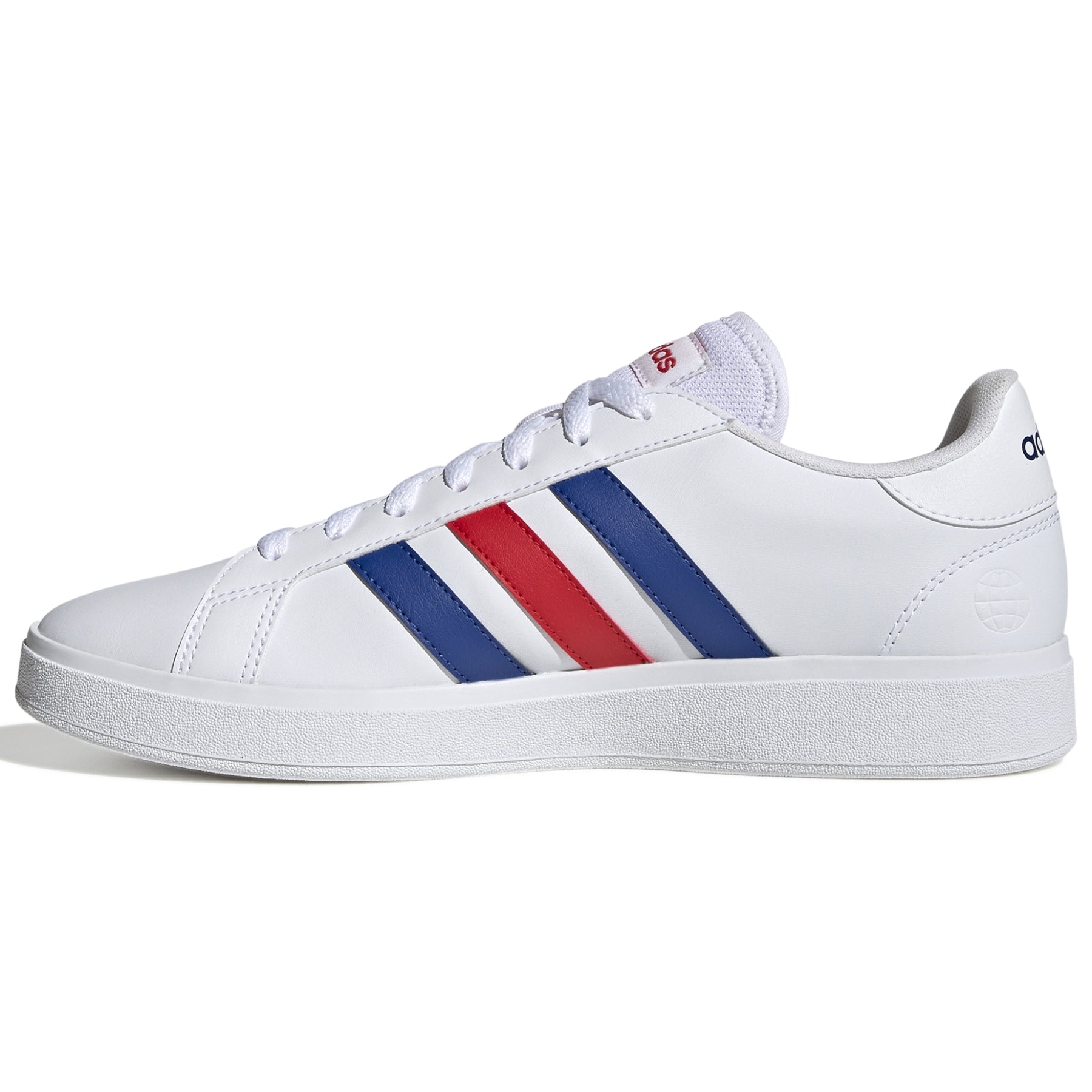 Zapatillas Adidas Hombre Urbanas Grand Court Td Lifestyle | GW9252