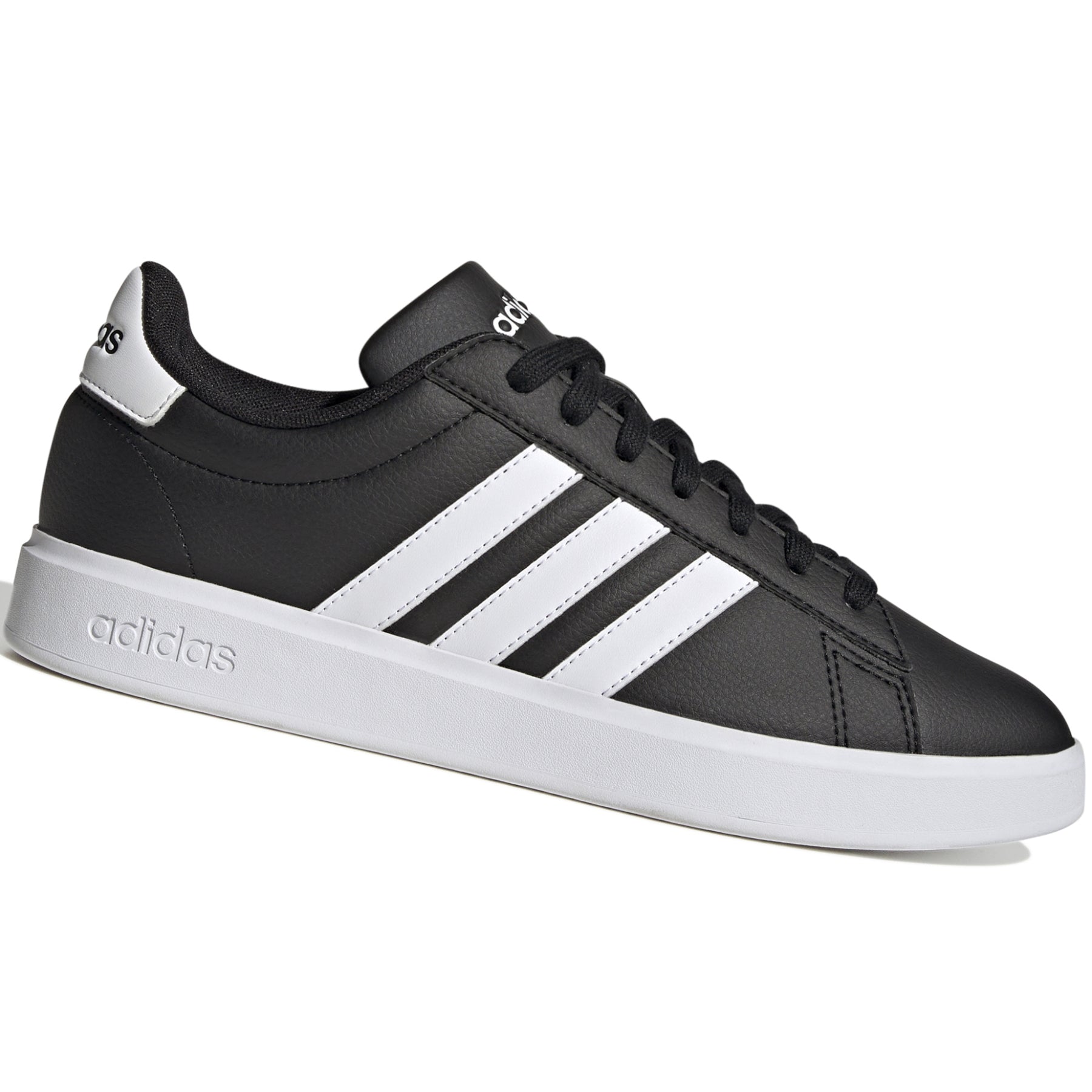 Zapatillas Adidas Hombre Urbanas Grand Court 2.0 |GW9196