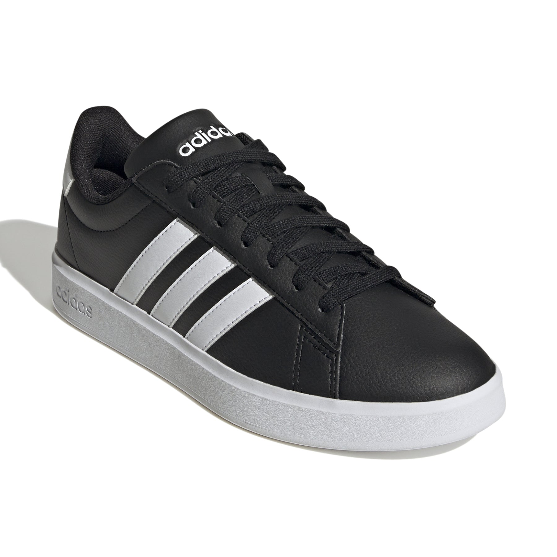 Zapatillas Adidas Hombre Urbanas Grand Court 2.0 |GW9196
