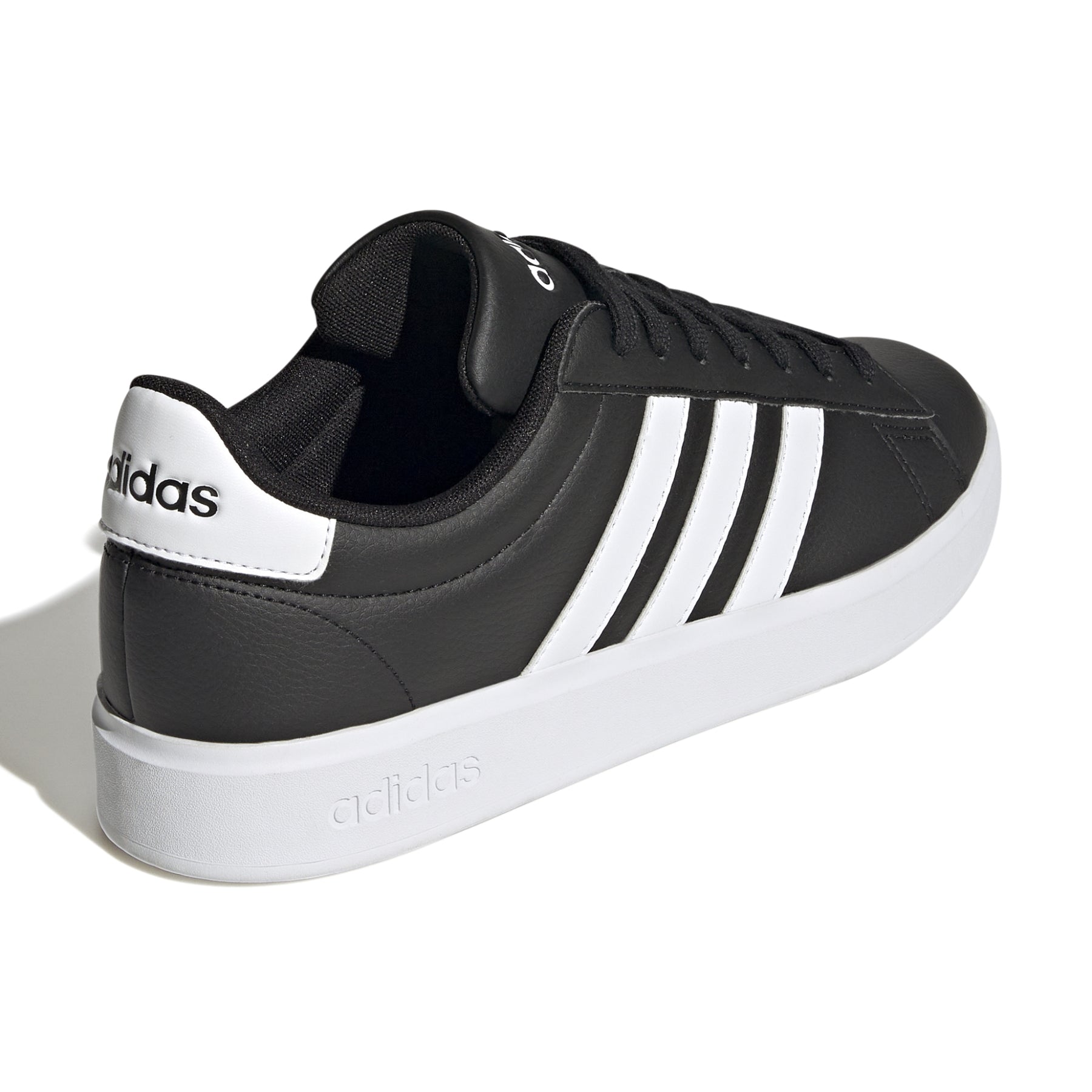 Zapatillas Adidas Hombre Urbanas Grand Court 2.0 |GW9196