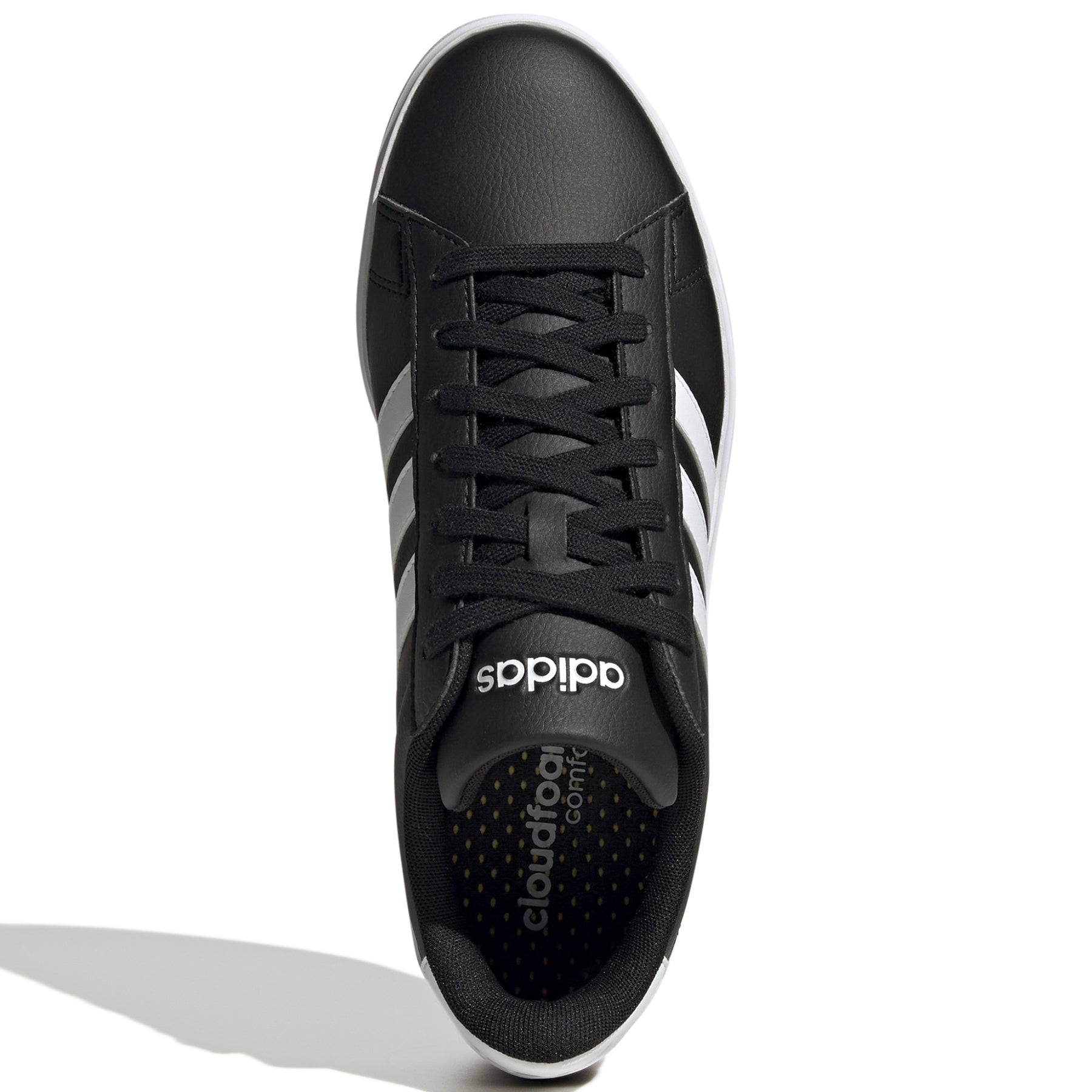 Zapatillas Adidas Hombre Urbanas Grand Court 2.0 |GW9196