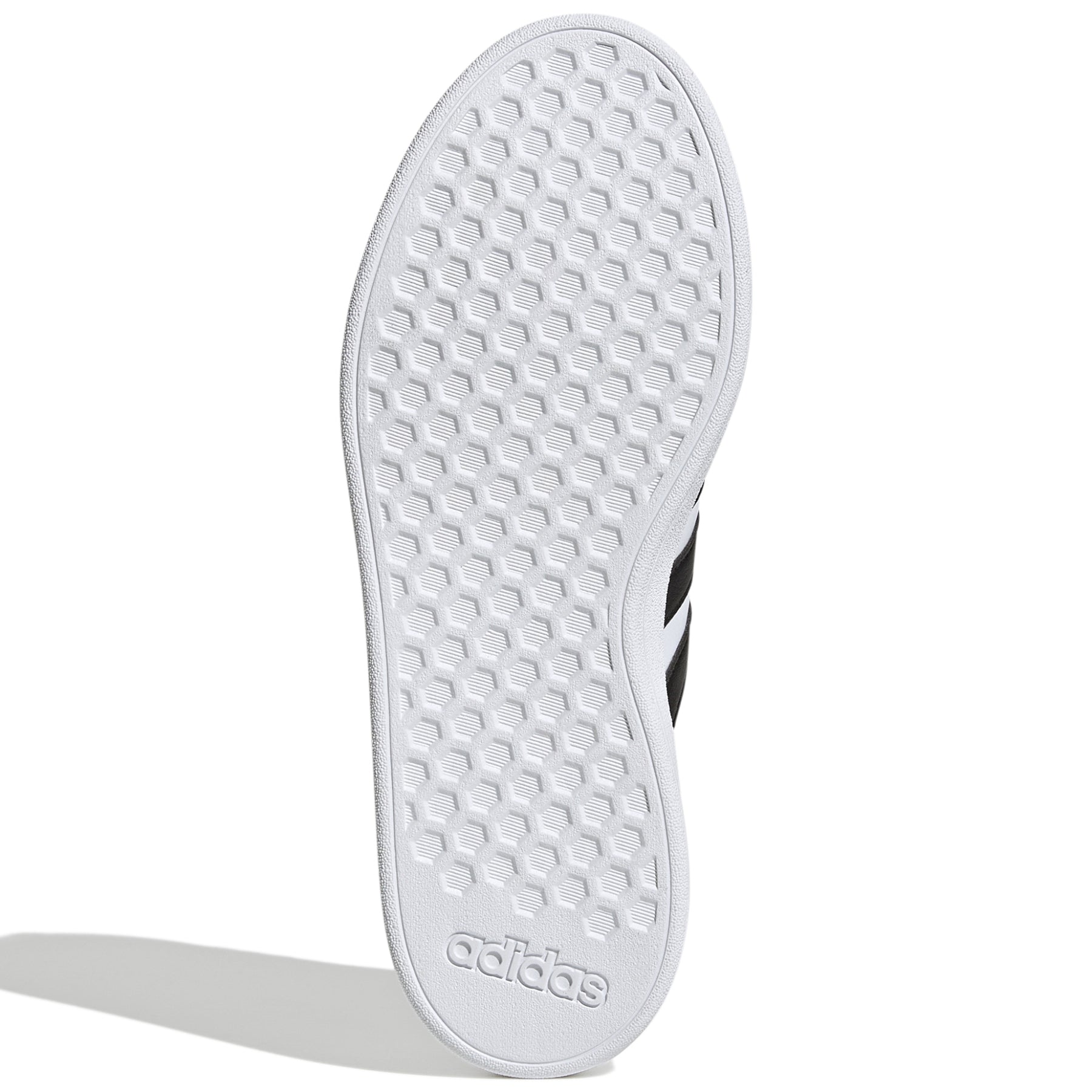 Zapatillas Adidas Mujer Urbanas Grand Court Base 2.0 | GW9261