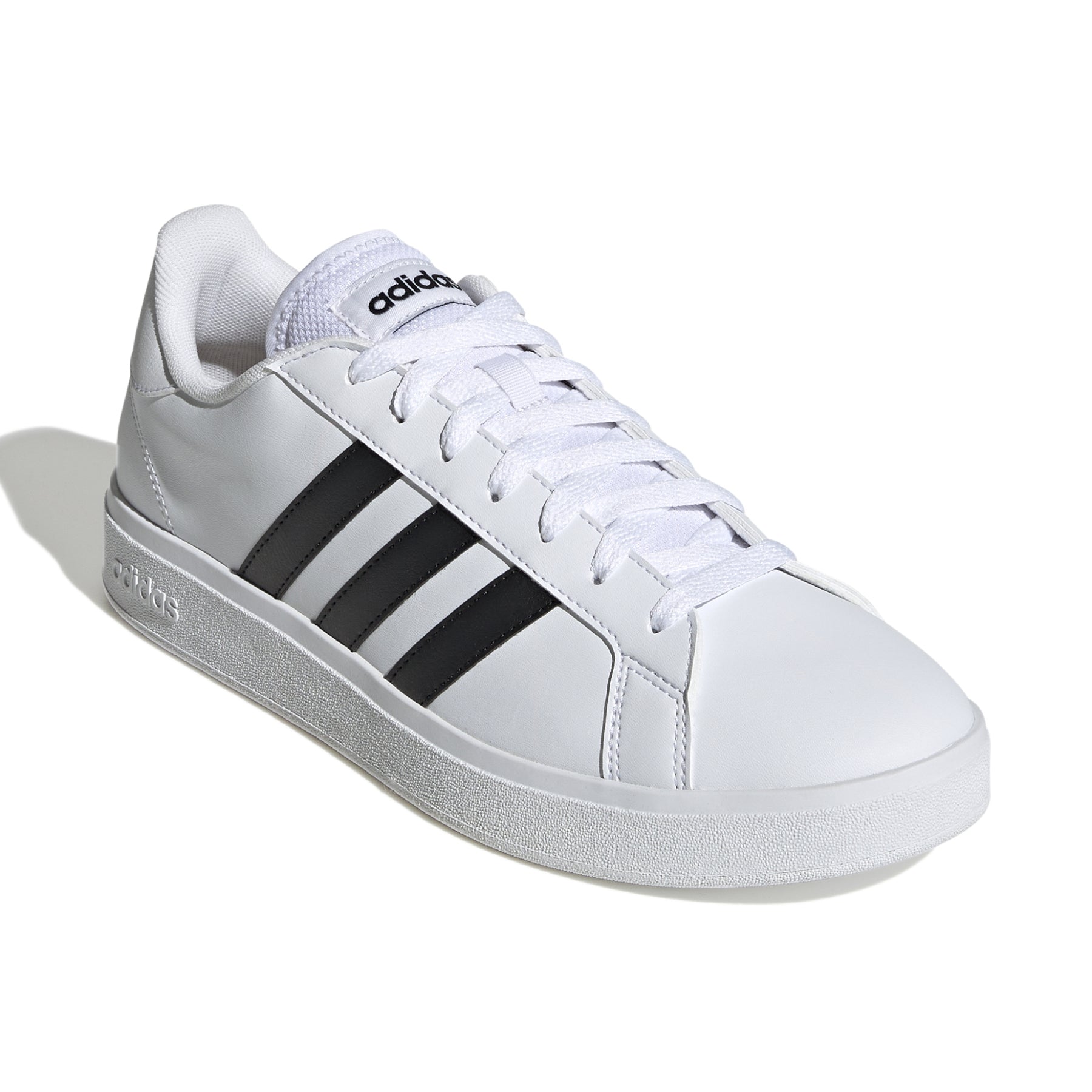 Zapatillas Adidas Hombre Urbanas Grand Court Td Lifestyle | GW9250
