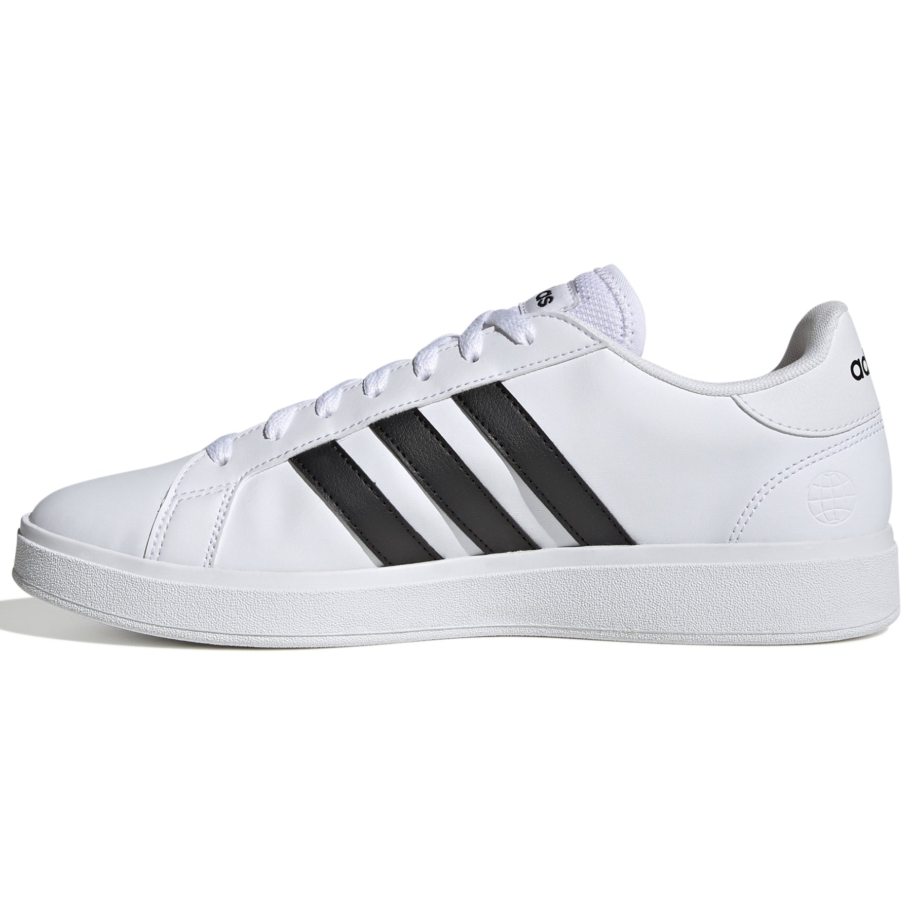 Zapatillas Adidas Hombre Urbanas Grand Court Td Lifestyle | GW9250