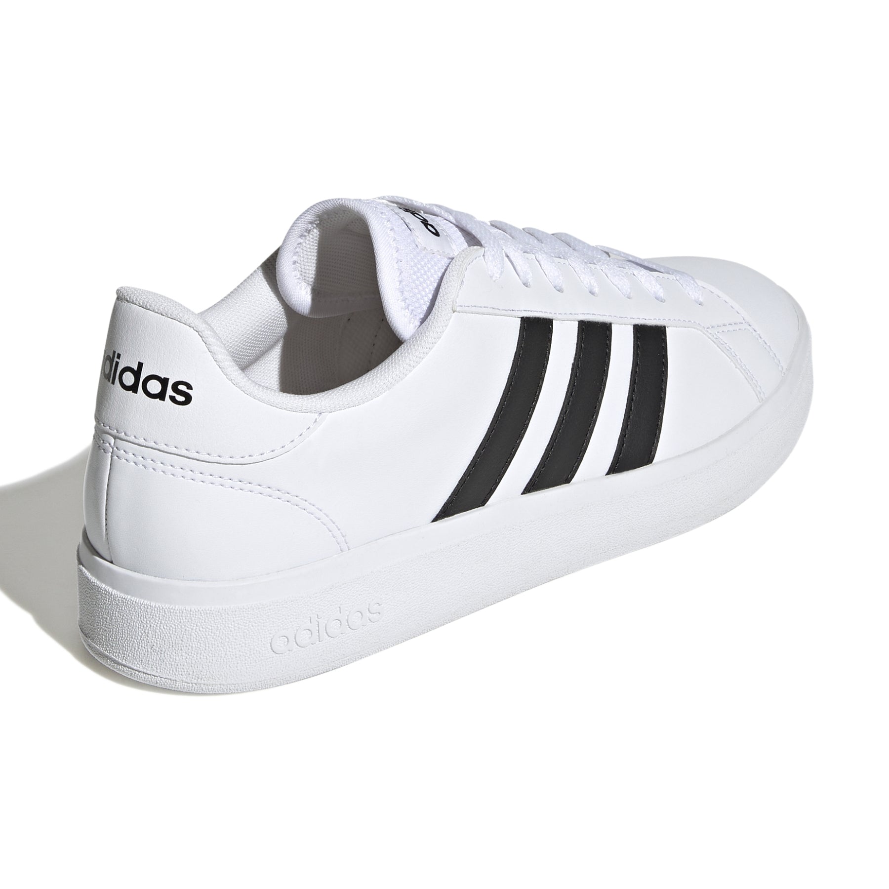 Zapatillas Adidas Hombre Urbanas Grand Court Td Lifestyle | GW9250