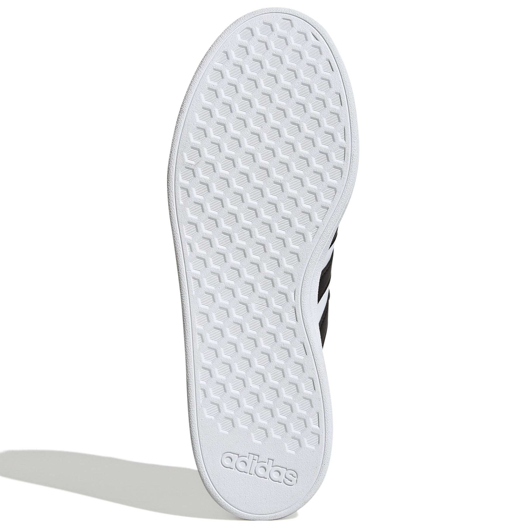 Zapatillas Adidas Hombre Urbanas Grand Court Td Lifestyle | GW9250