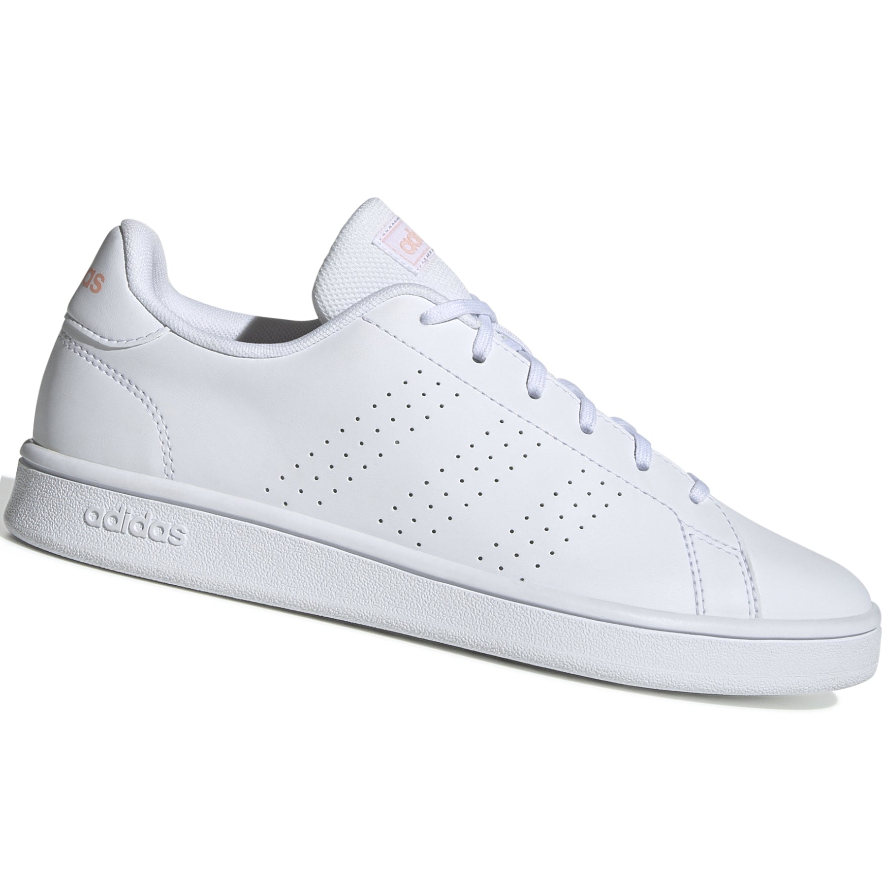 Zapatillas Adidas Mujer Urbanas Advantage Base EE7510 – Boutique