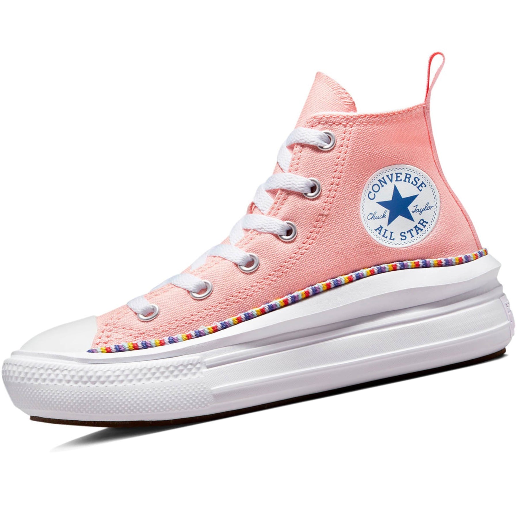 Converse on sale mujer botin