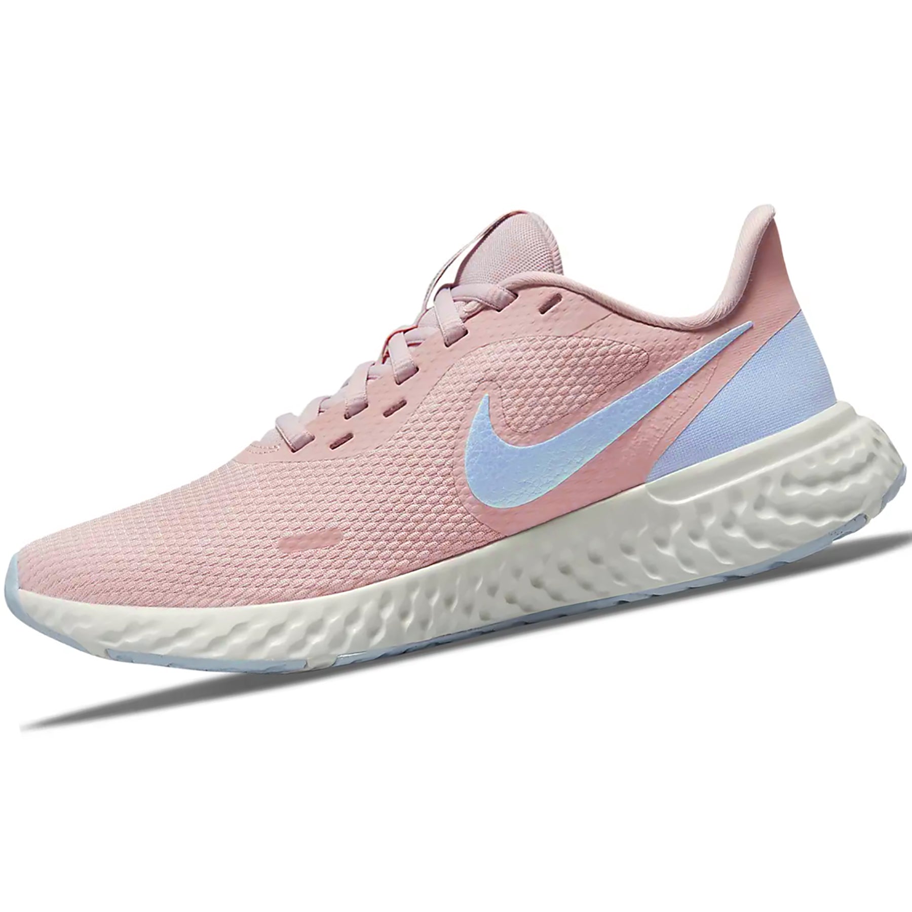 Zapatillas Nike Mujer Running Revolution BQ3207-604 – Boutique