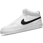Botin Nike Hombre Urbano Court Vision Mid NN | DN3577-101