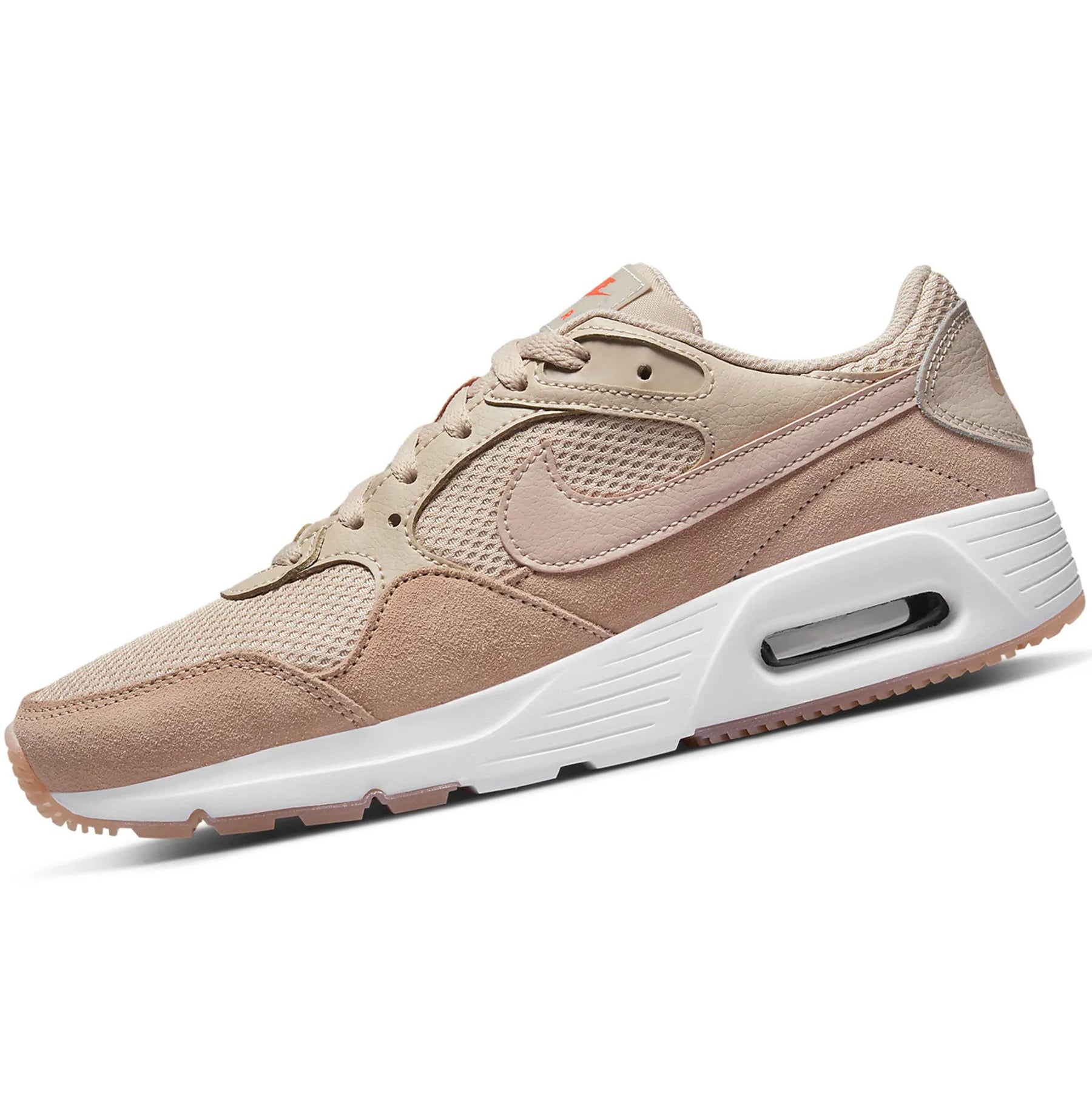 Zapatillas Nike Mujer Deportiva Air Max SC CW4554-201 – Boutique