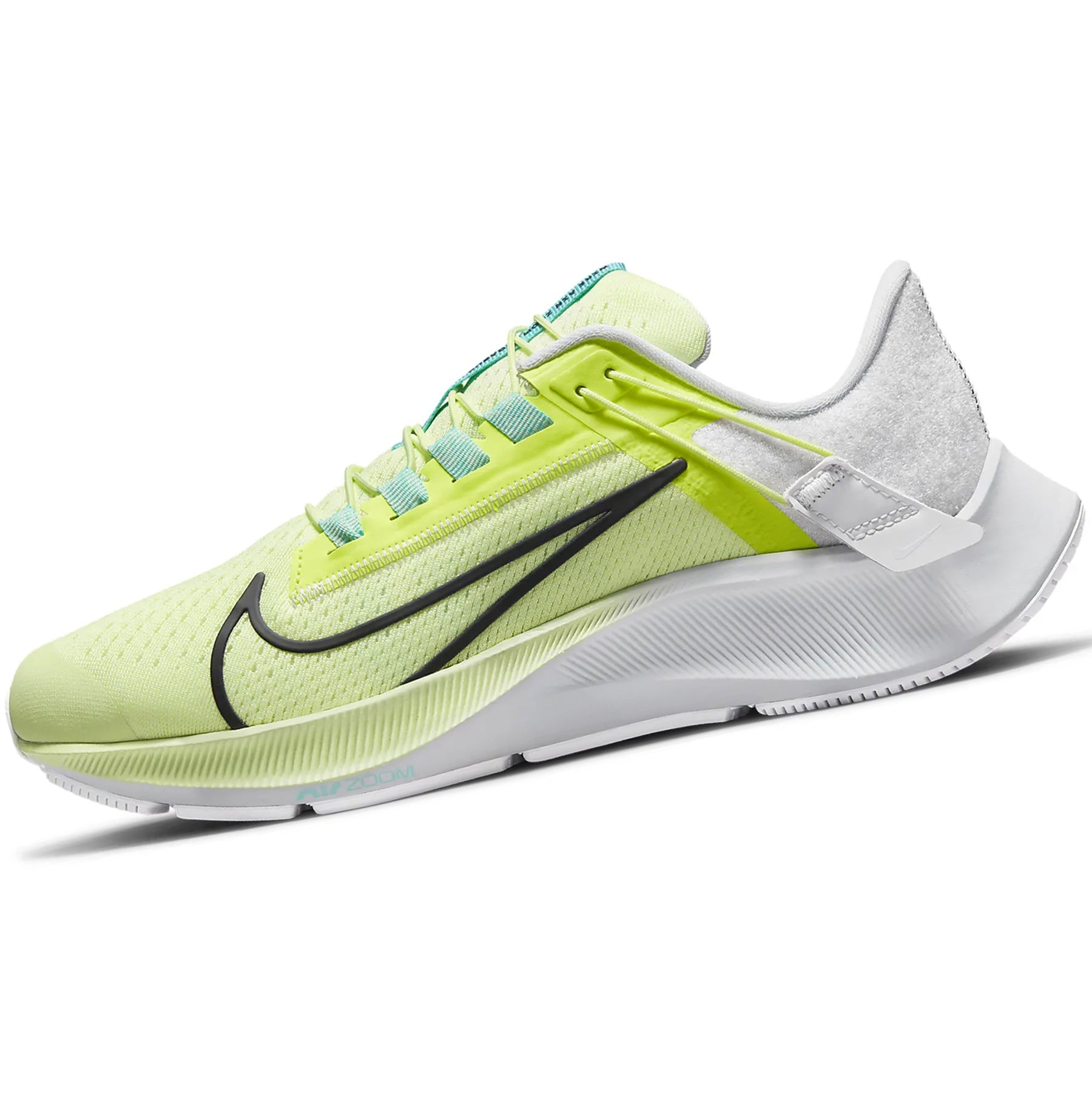 Pegasus 38 Zapatillas Nike Running Verdes Shoes Zapatillas Pegasus