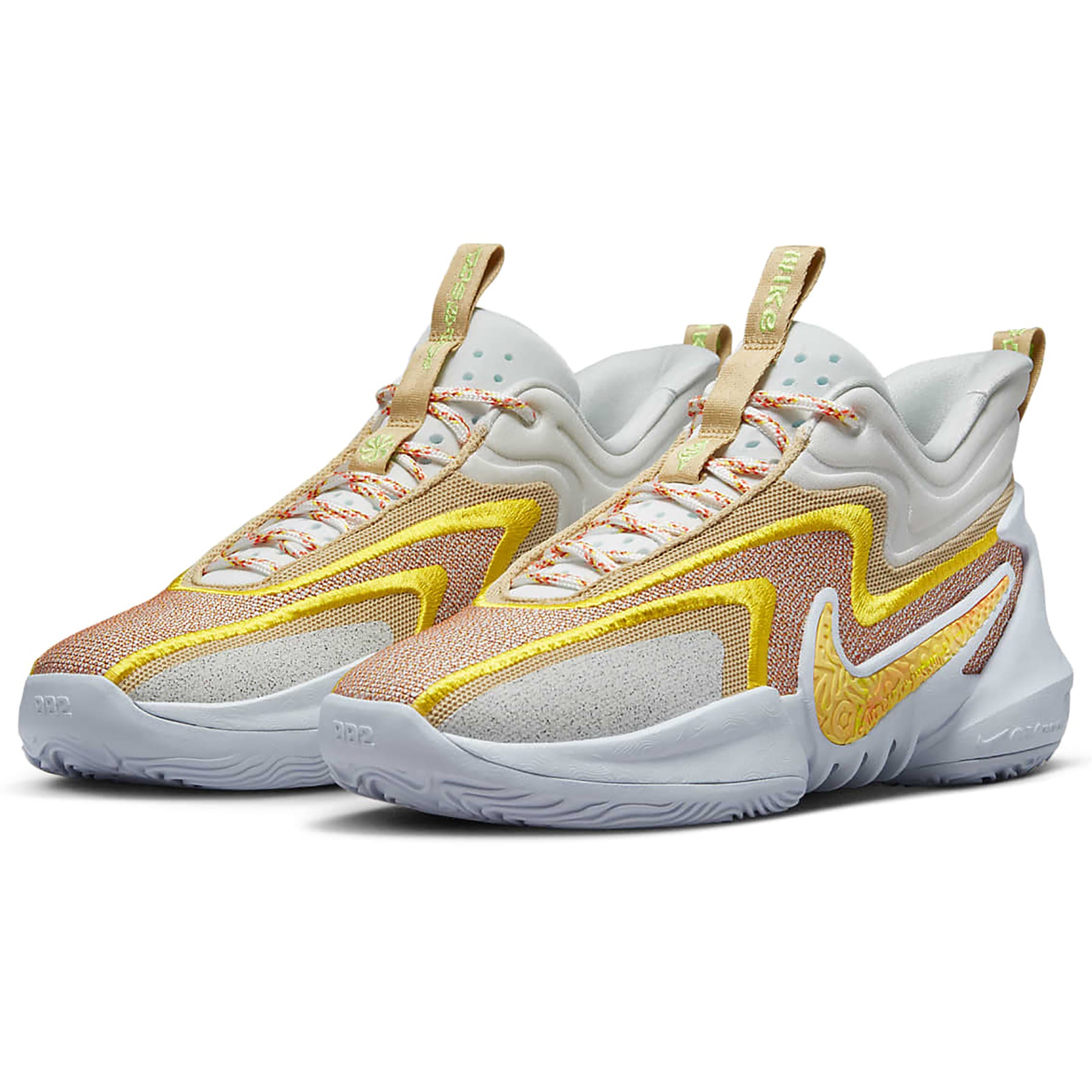 Botin Nike Hombre Basketball Cosmic Unity 2 | DH1537-101