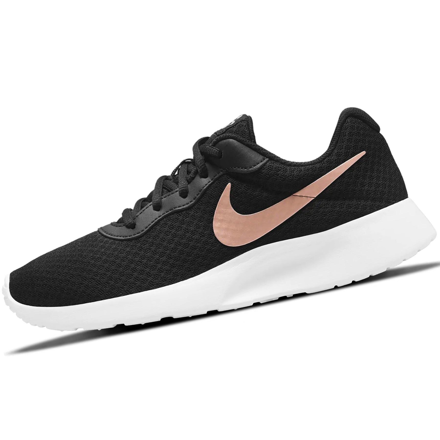Zapatillas nike negras de mujer en lima Clearance