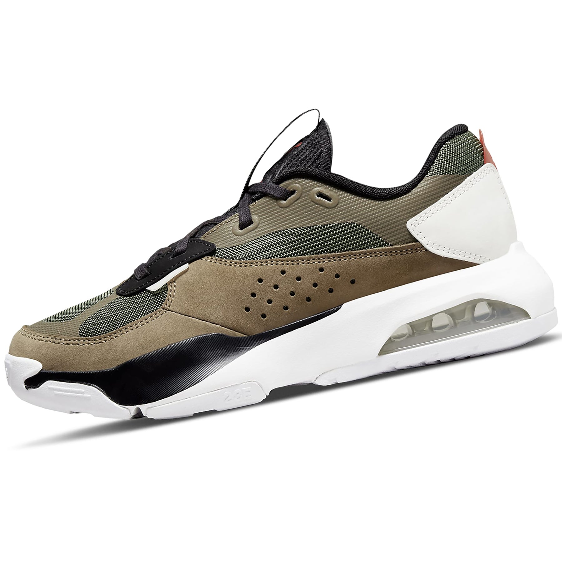 Zapatillas Nike Mujer Basketball Jordan Air 200E DH7381-261